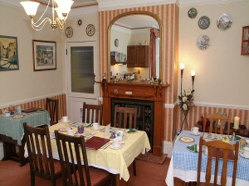 Rosemead Guest House Horley Exterior foto