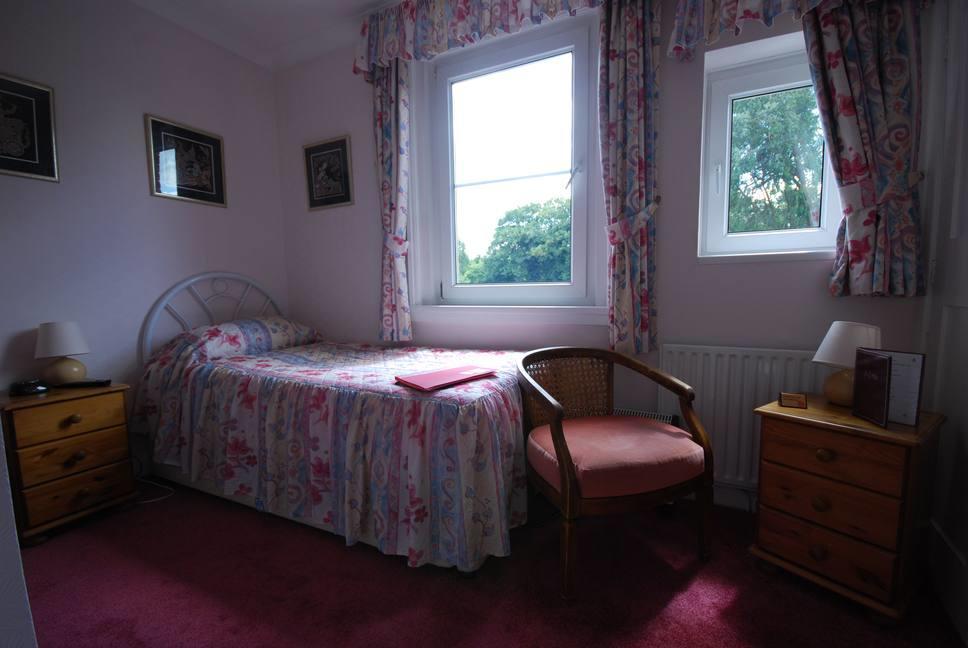 Rosemead Guest House Horley Exterior foto